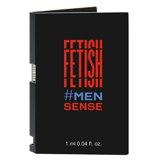 FETISH Sense for men 1ml