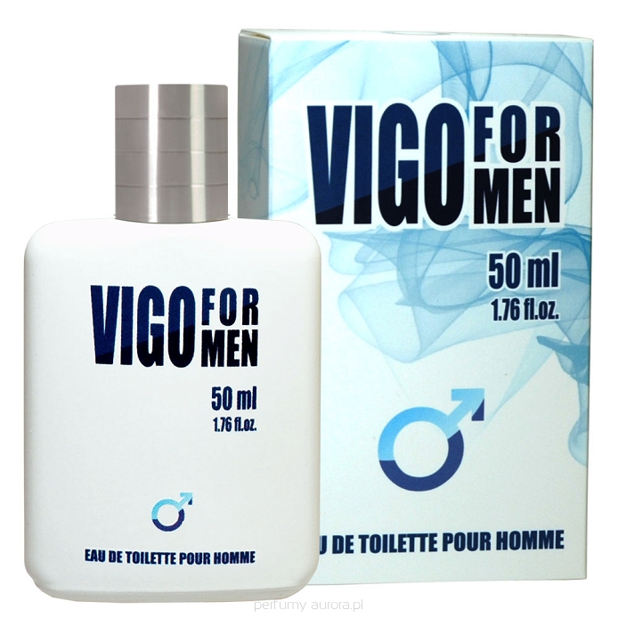 Vigo for men 50ml