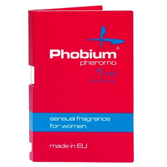 Phobium Pheromo for women 1ml