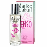 Mariko Sakuri SENSO for women 50 ml - 2