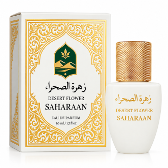 Perfumy arabskie Saharaan Desert Flower 50ml