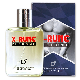 X-rune for men 50ml