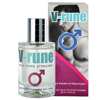 V-rune for men 50ml