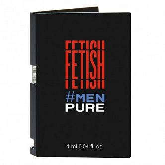 FETISH PURE for men 1ml