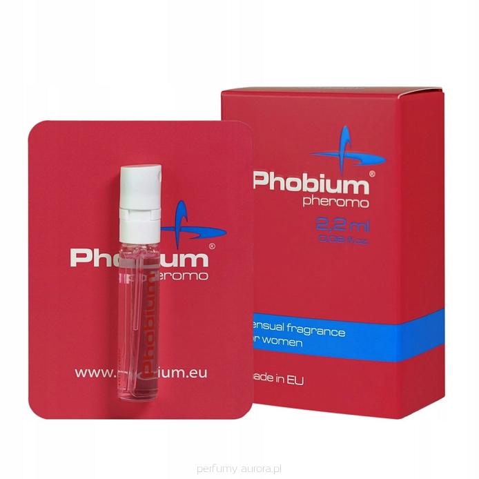 Phobium Pheromo for women 2,2 ml