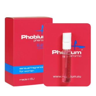 Phobium Pheromo for women 2,2 ml
