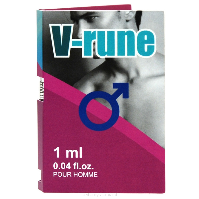 V-rune for men 1ml