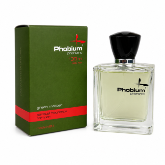 Phobium Pheromo Green Master  100 ml