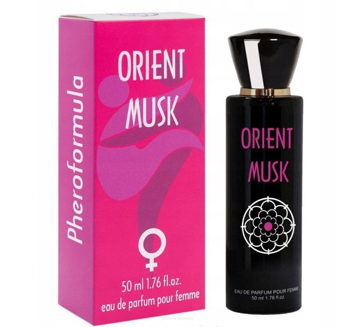 Orient Musk for women 50ml