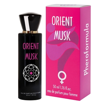 Orient Musk for women 50ml