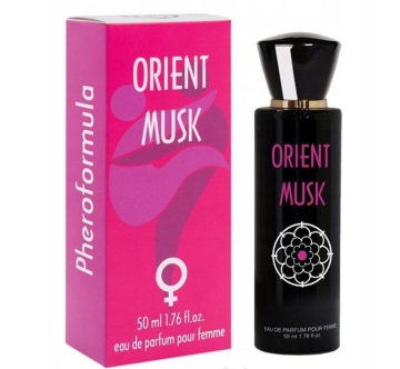 Orient Musk for women 50ml