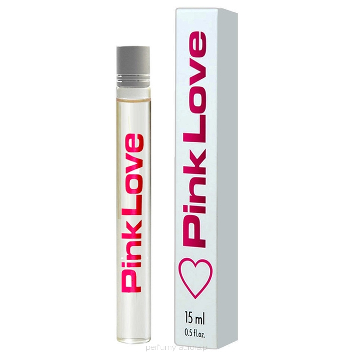 Pink Love for women 15ml