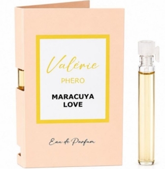 VALÉRIE PHERO Maracuya Love for women 1 ml