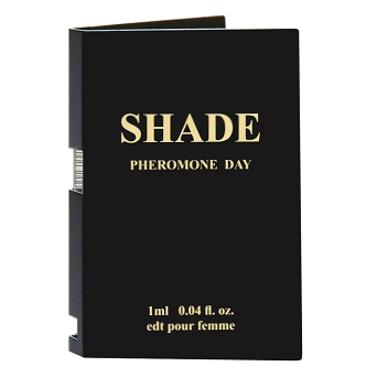 SHADE PHEROMONE Day for women 1ml