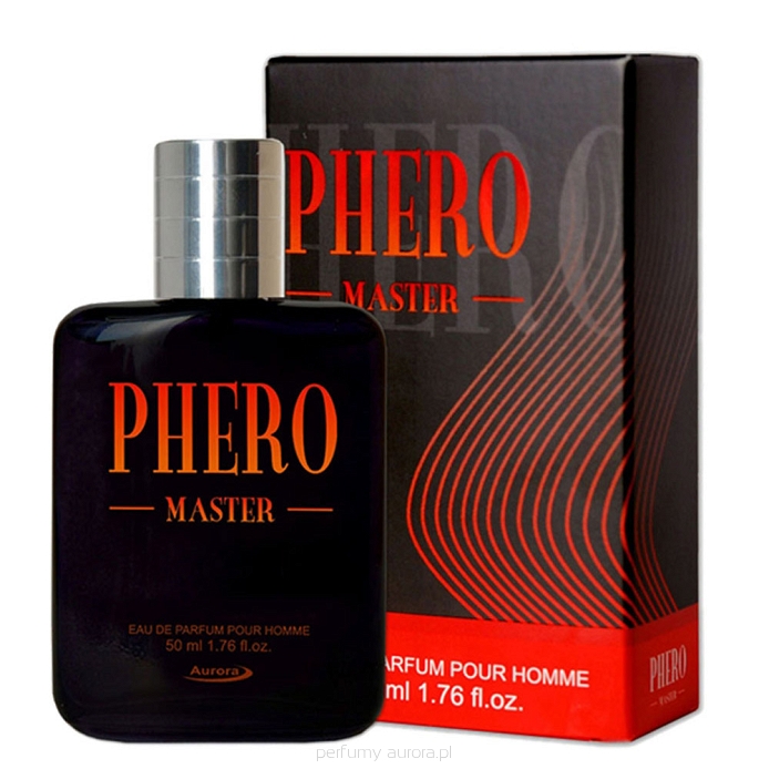 Phero Master Men 50ml