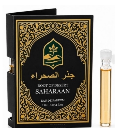 Saharaan Root of Desert for men 1 ml