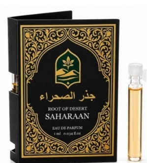 Saharaan Root of Desert for men 1 ml