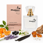 PHOBIUM Pheromo Magnetic Desire 50 ml - 4