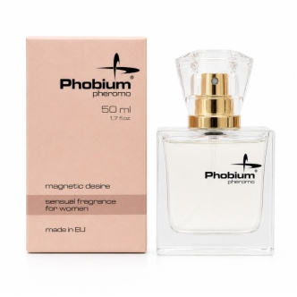 PHOBIUM Pheromo Magnetic Desire 50 ml