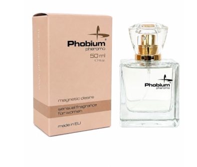 PHOBIUM Pheromo Magnetic Desire 50 ml