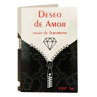 Deseo De Amor for women 1ml