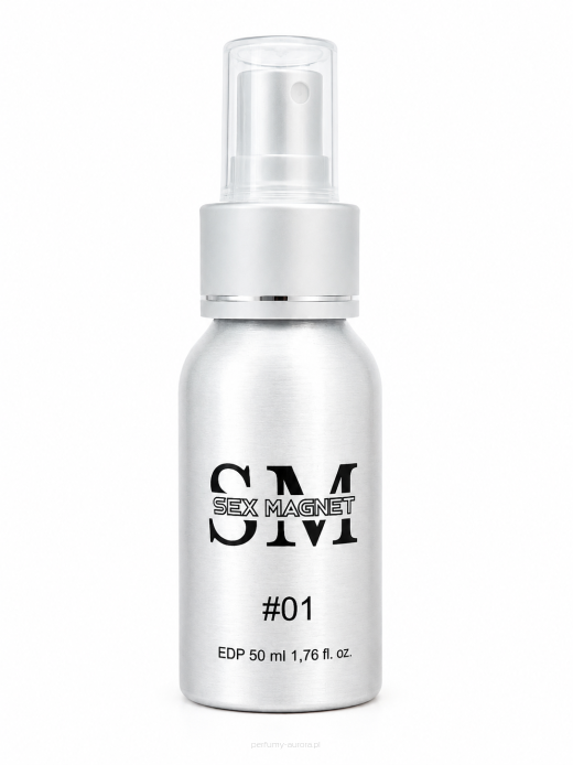 SM Sex Magnet #01