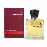 Phobium Pheromo  Burdund Dream 100 ml - 4