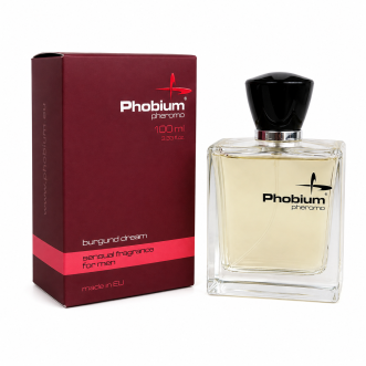 Phobium Pheromo  Burgund Dream 100 ml