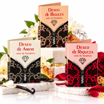 Deseo – Discovery Set dla kobiet 3 × 1 ml - 2
