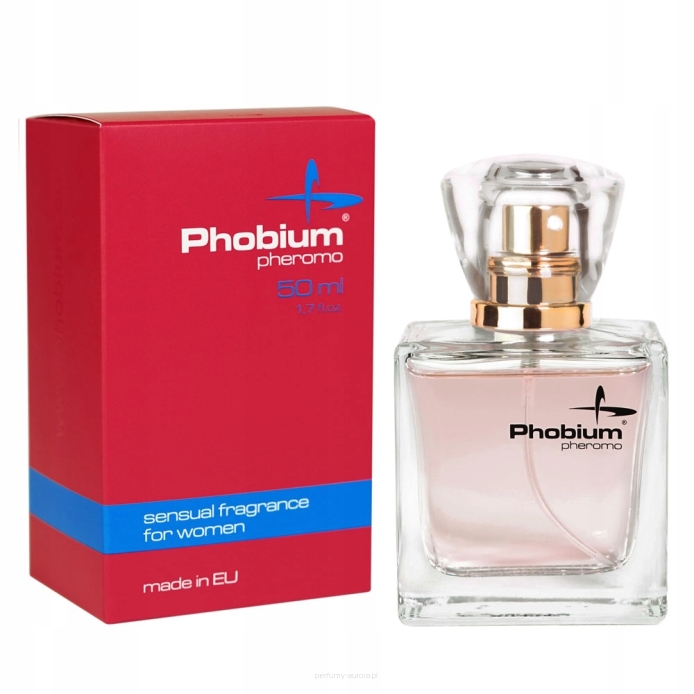 Phobium Pheromo for women 50 ml