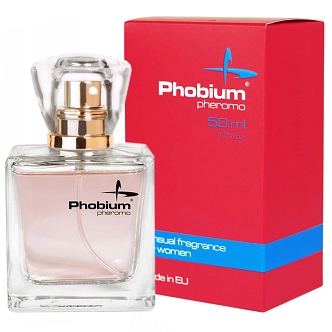 Phobium Pheromo for women 50ml