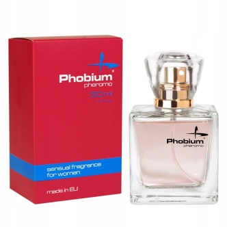 Phobium Pheromo for women 50 ml