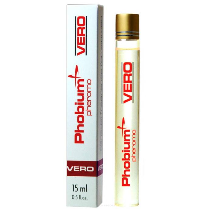 Phobium Pheromo VERO for women 15ml