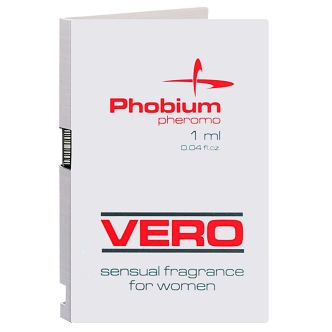 Phobium Pheromo VERO for women 1ml