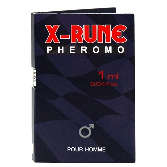 X-rune for men 1ml