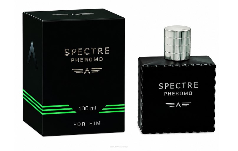 Spectre Pheromo for men 100ml