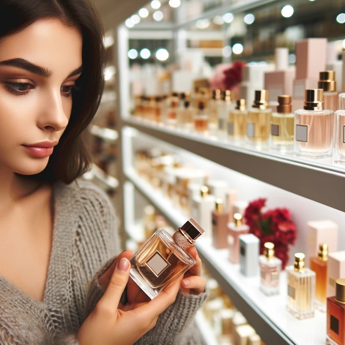 Jaką pojemność perfum wybrać?